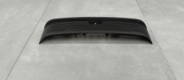 Kratka Środkowa Zderzaka Przód Porsche Taycan 9J1 Blenda 9J1807823AB