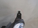 LAMPA PRZÓD TOYOTA PROACE 2 II ZWYKŁA 16-23 LH LEWA 9808581280-00