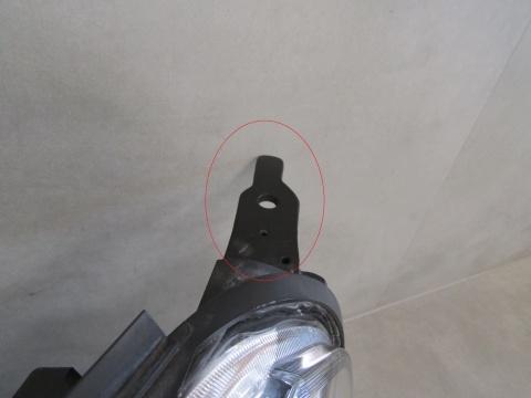LAMPA PRZÓD TOYOTA PROACE 2 II ZWYKŁA 16-23 LH LEWA 9808581280-00
