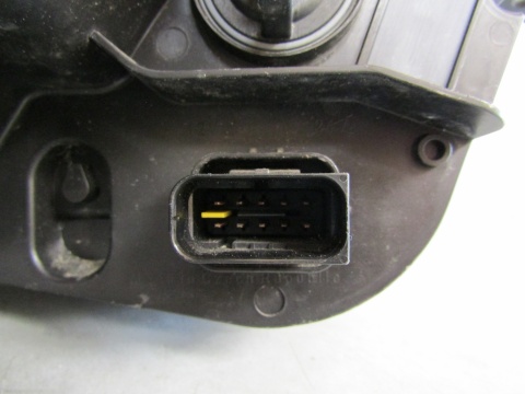 LAMPA PRZÓD TOYOTA PROACE 2 II ZWYKŁA 16-23 LH LEWA 9808581280-00