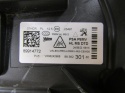 LAMPA PRAWA PEUGEOT 3008 5008 II 2 LIFT LED RH PRAWA 20-24 89914772