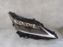 LAMPA PRZÓD LEXUS RX 450 LIFT FULL LED RH PRAWA 4 SOCZEWKI 19-22