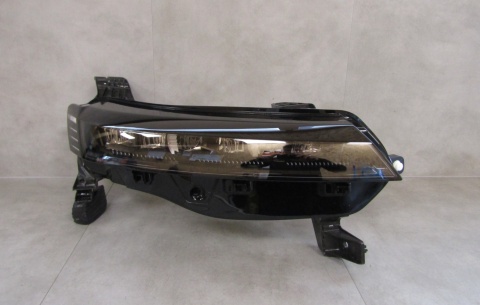 LAMPA PRZÓD RENAULT MEGANE V 5 E-TECH ESPRIT ALPINE SCENIC LED RH PRAWA 22- 260104574R