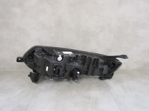 LAMPA PRZÓD RENAULT MEGANE V 5 E-TECH ESPRIT ALPINE SCENIC LED RH PRAWA 22- 260104574R