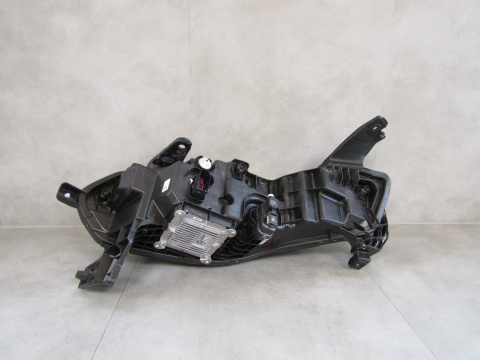 LAMPA PRZÓD RENAULT MEGANE V 5 E-TECH ESPRIT ALPINE SCENIC LED RH PRAWA 22- 260104574R
