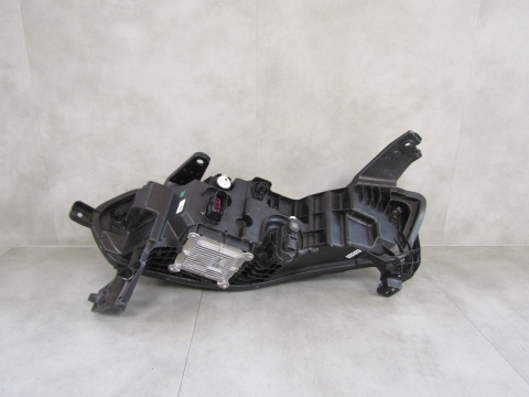 LAMPA PRZÓD RENAULT MEGANE V 5 E-TECH LED RH PRAWA 22- 260104574R