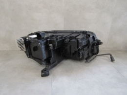 LAMPA PRZÓD VOLKSWAGEN TIGUAN 2 II FULL LED 16-20 LH LEWA 5NN941081C
