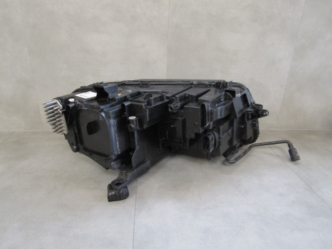 LAMPA PRZÓD VOLKSWAGEN TIGUAN 2 II FULL LED 16-20 LH LEWA 5NN941081C