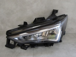 LAMPA PRZÓD CUPRA BORN FULL LED LEWA LH 21- 10F941007H