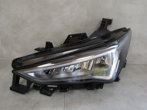 LAMPA PRZÓD CUPRA BORN FULL LED LEWA LH 21- 10F941007H