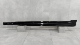 Listwa progowa lewa BMW 3 G20 G21 M Pakiet 18- sedan kombi