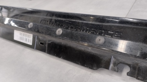 Listwa progowa lewa BMW 3 G20 G21 M Pakiet 18- sedan kombi