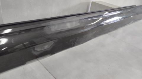 Listwa progowa prawa VOLVO S60 III V60 II 18-