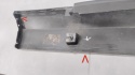 Listwa progowa prawa VOLVO S60 III V60 II 18-