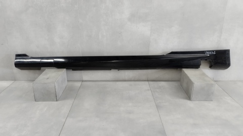 Listwa progowa lewa Ford Fiesta MK7 ST 3d Lift 12-18