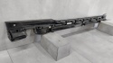 Listwa progowa lewa Ford Fiesta MK7 ST 3d Lift 12-18