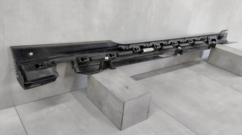 Listwa progowa lewa Ford Fiesta MK7 ST 3d Lift 12-18