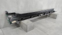 Listwa progowa prawa Volvo XC90 II 18- lift XC 90