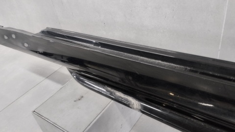 Listwa progowa lewa BMW 3 G20 G21 M Performance 18- sedan kombi