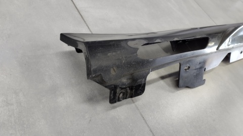 Listwa progowa lewa BMW 3 G20 G21 M Performance 18- sedan kombi