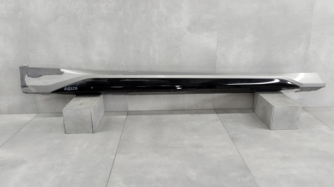 Listwa progowa prawa BMW X1 III 3 U11 M Pakiet 22-