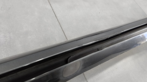Listwa progowa prawa VOLVO S60 III V60 II 18- sedan kombi