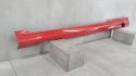 Listwa progowa lewa Ford Fiesta MK7 ST 3d Lift 12-18