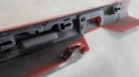 Listwa progowa lewa Ford Fiesta MK7 ST 3d Lift 12-18