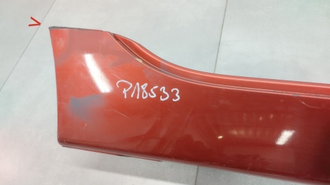Listwa progowa prawa BMW 2 F46 Gran TOURER 14-