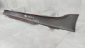 Listwa progowa prawa BMW 2 F46 Gran TOURER 14-