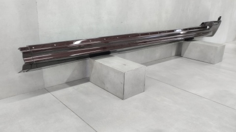Listwa progowa prawa Volvo XC90 II 18- lift XC 90