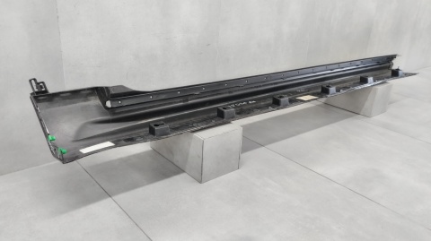 Listwa progowa prawa Volvo XC90 II 18- lift XC 90