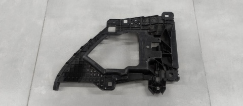 Ślizg uchwyt lampy lewy przód PORSCHE CAYENNE lift 14-17 7P5941045B