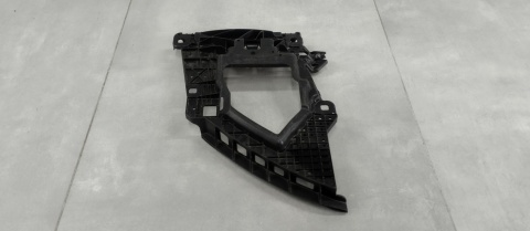Ślizg uchwyt lampy lewy przód PORSCHE CAYENNE lift 14-17 7P5941045B