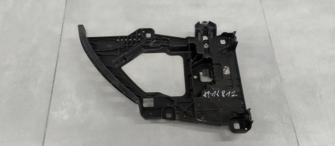 Ślizg uchwyt lampy lewy przód PORSCHE CAYENNE lift 14-17 7P5941045B