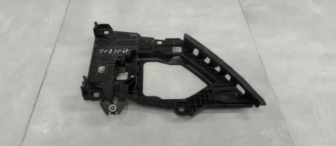 Ślizg uchwyt lampy lewy przód PORSCHE CAYENNE lift 14-17 7P5941045B