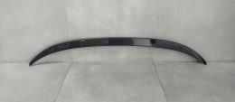 Spoiler lotka daszek klapy tył BMW 2 M F44 19-
