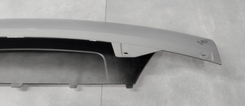 Spoiler przód Range Rover Autobiography L320 11-13