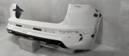 ZDERZAK TYŁ TYLNY SEAT ATECA CUPRA 2017- 2020