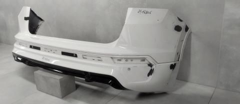 ZDERZAK TYŁ TYLNY SEAT ATECA CUPRA 2017- 2020