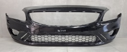 Zderzak przedni Volvo V60 S60 R Design 13-18