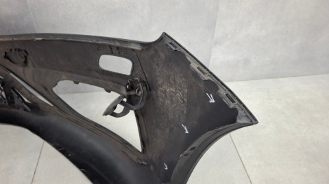 Zderzak przedni Volvo V60 S60 R Design 13-18