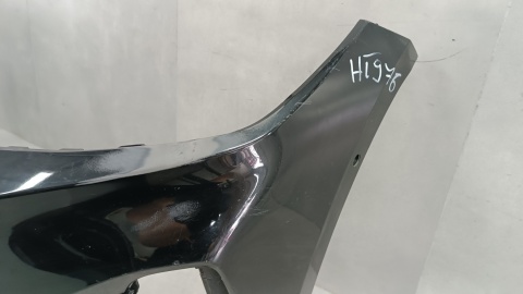 Zderzak przód przedni BMW G20 G21 Lift 22-