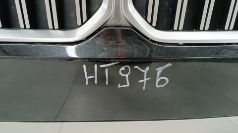 Zderzak przód przedni BMW G20 G21 Lift 22-