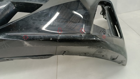 Zderzak przód przedni BMW G20 G21 Lift 22-