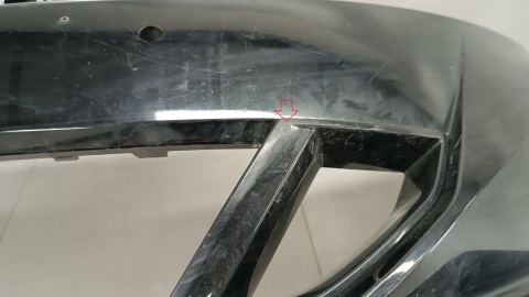 Zderzak przód przedni BMW G20 G21 Lift 22-
