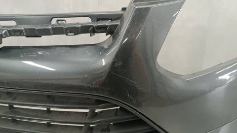 Zderzak przód przedni Ford Transit Custom 13-17