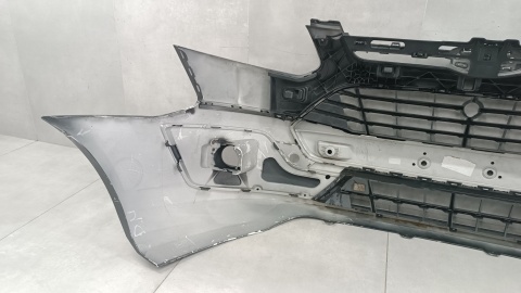 Zderzak przód przedni Ford Transit Custom 13-17