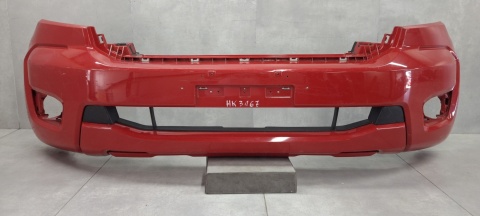 Zderzak przód przedni Ford Ranger 4 IV Lift 19-22