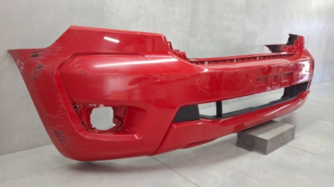 Zderzak przód przedni Ford Ranger 4 IV Lift 19-22